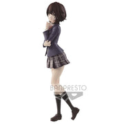 Bottom-Tier Character Tomozaki Aoi Hinami Figure Image 3