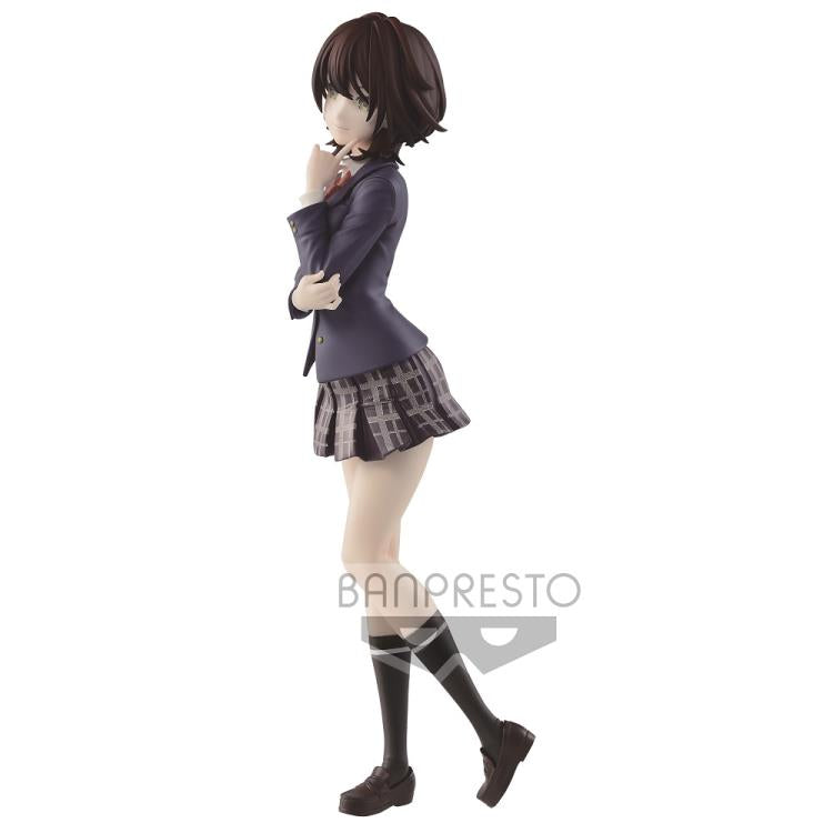 Bottom-Tier Character Tomozaki Aoi Hinami Figure Image 3
