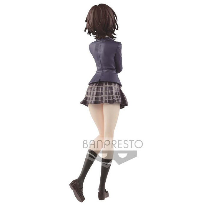 Bottom-Tier Character Tomozaki Aoi Hinami Figure Image 4