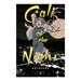 Call of the Night Volume 06 Manga Book Front Cover