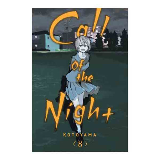 Call of the Night, Vol. 1 by Kotoyama, Paperback