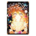 Call the Name of the Night Volume 01 Manga Book Front Cover
