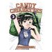 Candy & Cigarettes Volume 03 Manga Book Front Cover