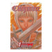 Claymore vol 1 Manga Book front cover