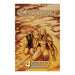 Claymore Volume 04 Manga Book Front Cover