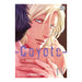 Coyote Volume 4 Manga Book Front Cover