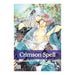 Crimson Spell Volume 04 Manga Book Front Cover