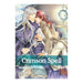 Crimson Spell Volume 05 Manga Book Front Cover