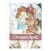 Crimson Spell Volume 06 Manga Book Front Cover