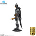 DC Multiverse - Batman Designed By Todd McFarlane Action Figure Gold Label Collection 2