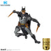 DC Multiverse - Batman Designed By Todd McFarlane Action Figure Gold Label Collection 5