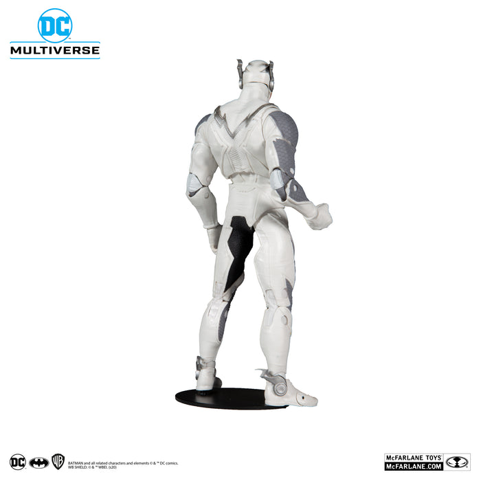 DC Multiverse - The Flash (Hot Pursuit) McFarlane Action Figure Image 3