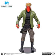 DC Multiverse McFarlane Action Figure Grifter Image 1