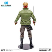 DC Multiverse McFarlane Action Figure Grifter Image 3