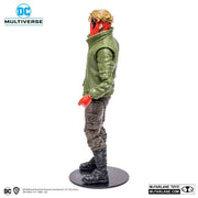DC Multiverse McFarlane Action Figure Grifter Image 4