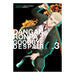 Danganronpa 2 Goodbye Despair Volume 03 Manga Book Front Cover