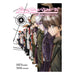 Danganronpa The Animation Volume 04 Manga Book Front Cover