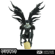 Death Note Abystyle Studio Figurine Ryuk Image 1