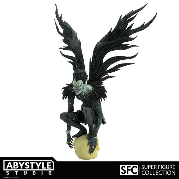 Death Note Abystyle Studio Figurine Ryuk Image 3