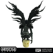 Death Note Abystyle Studio Figurine Ryuk Image 4