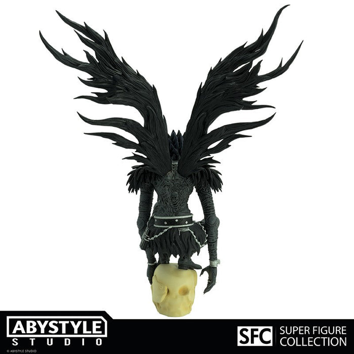 Death Note Abystyle Studio Figurine Ryuk Image 4