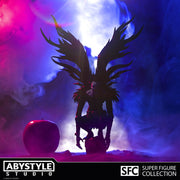 Death Note Abystyle Studio Figurine Ryuk Image 5