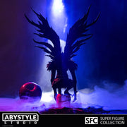Death Note Abystyle Studio Figurine Ryuk Image 7