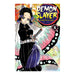 Demon Slayer Kimetsu No Yaiba Volume 06 Manga Book Front Cover