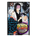 Demon Slayer Kimetsu No Yaiba Volume 16 Manga Book Front Cover