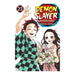 Demon Slayer Kimetsu No Yaiba Volume 23 Manga Book Front Cover