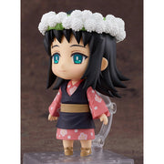 Demon Slayer Kimetsu no Yaiba Nendoroid Action Figure Makomo Image 4