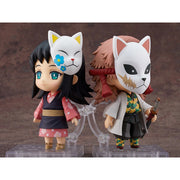 Demon Slayer Kimetsu no Yaiba Nendoroid Action Figure Makomo Image 5