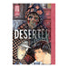 Deserter: Junji Ito Story Collection Manga Book front cover