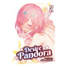 Desire Pandora Volume 02 Manga Book Front Cover