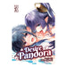 Desire Pandora Volume 03 Manga Book Front Cover