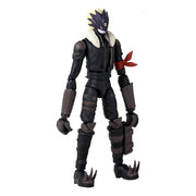 Digimon Anime Heroes Action Figure Beezlemon 2
