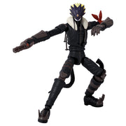 Digimon Anime Heroes Action Figure Beezlemon 4