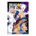 Dragon Ball Full Color Freeza Arc Volume 04 Manga Book Front Cover