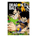 Dragon Ball Full Color Saiyan Arc Volume 01 Manga Book Front Cover