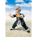 Dragon Ball S.H. Figuarts Figure Jackie Chun 4