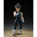 Dragon Ball Super Super Hero S.H.Figuarts Action Figure Vegeta Image 1