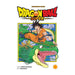 Dragon Ball Super Volume 01 Manga Book Front Cover