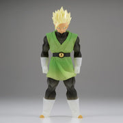 Dragon Ball Z Clearise Figure Super Saiyan Gohan (Great Saiyaman Ver.) image 1