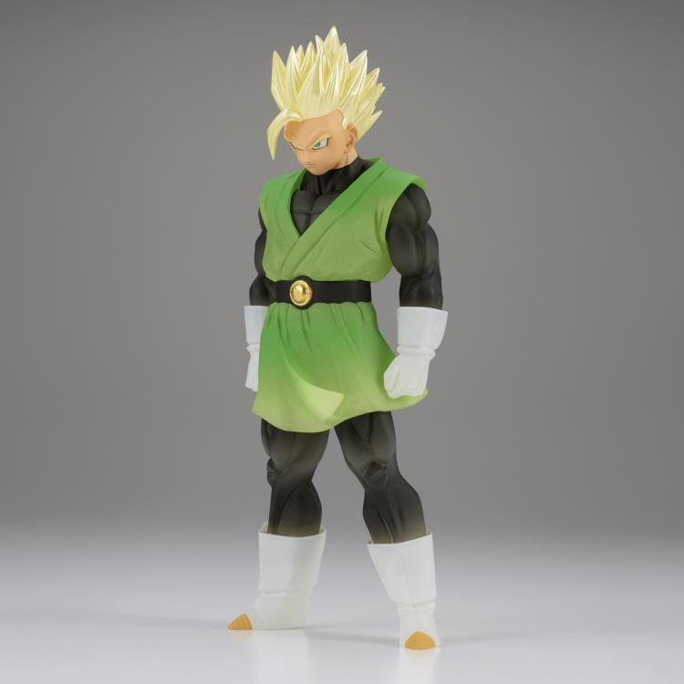 Dragon Ball Z Clearise Figure Super Saiyan Gohan (Great Saiyaman Ver.) image 2