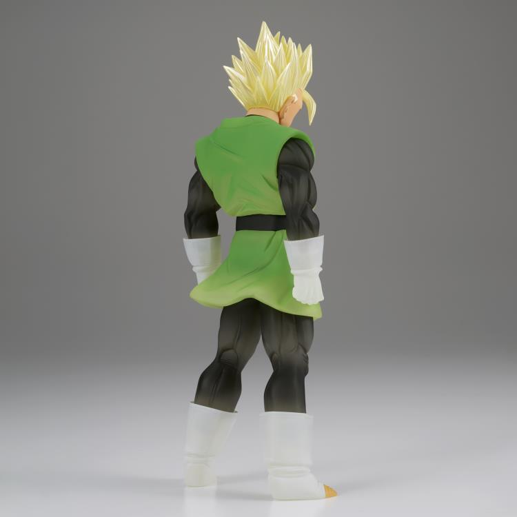 Dragon Ball Z Clearise Figure Super Saiyan Gohan (Great Saiyaman Ver.) image 3