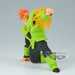 Dragon Ball Z G x Materia Figure Android 16 image 1