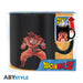 Dragon Ball Z Kingsize Heat Change Mug Goku 3