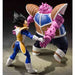 Dragon Ball Z S.H.Figuarts Action Figure Dodoria Exclusive 6