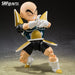 Dragon Ball Z S.H.Figuarts Krillin (Battle Clothes) image 5