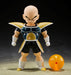 Dragon Ball Z S.H.Figuarts Krillin (Battle Clothes) image 6